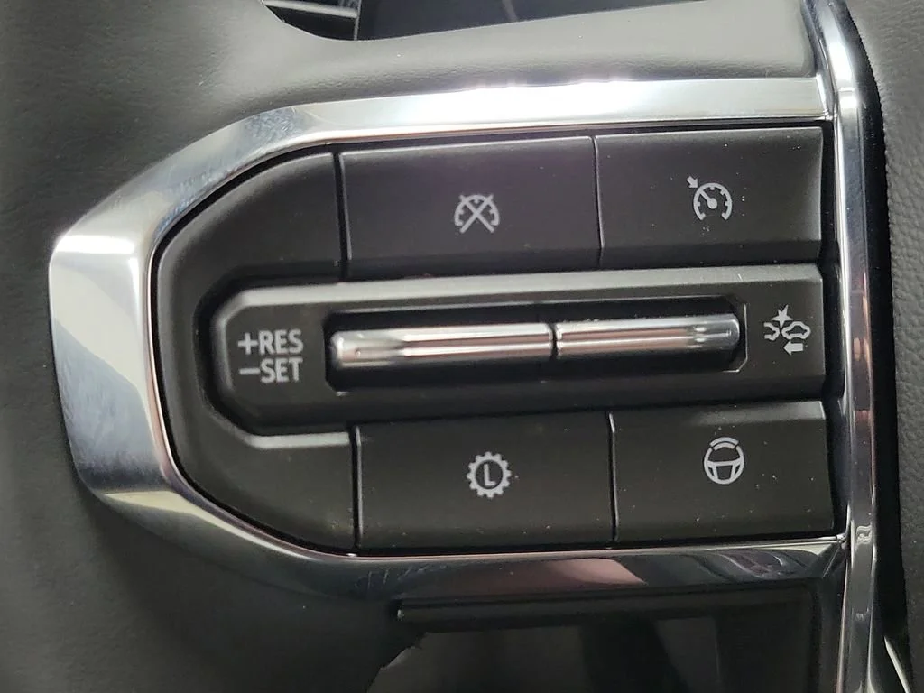 New 2026 Onyx Black GMC Denali image 11