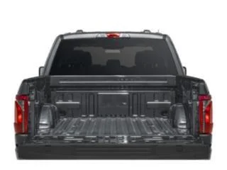 Used 2025 Atlas Blue Ford STX image 6