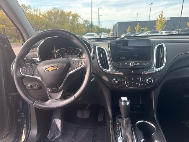 Used 2020 Blue Chevrolet Premier image 15