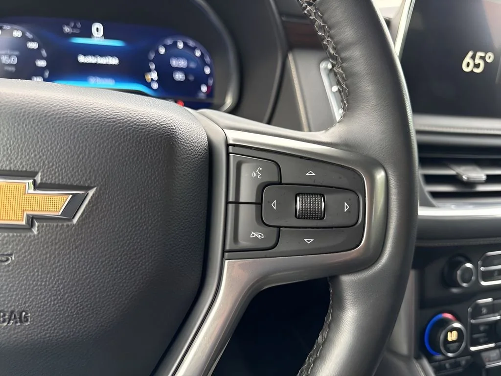 Used 2023 Dark Ash Metallic Chevrolet Premier image 18