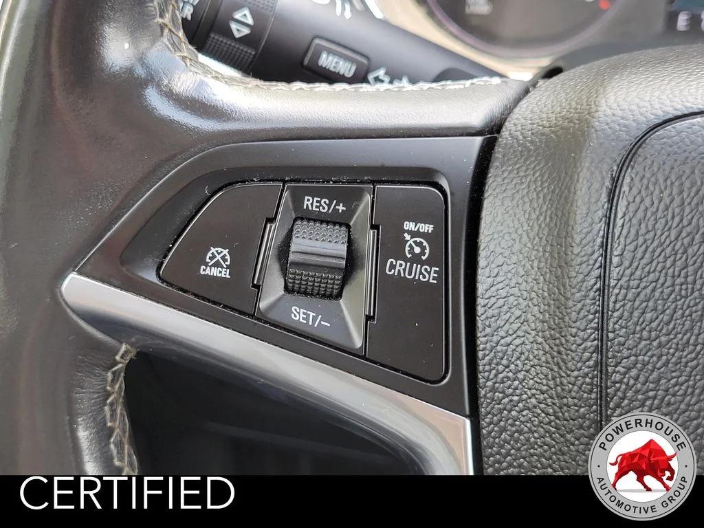 Used 2018 Silver Buick Preferred image 27