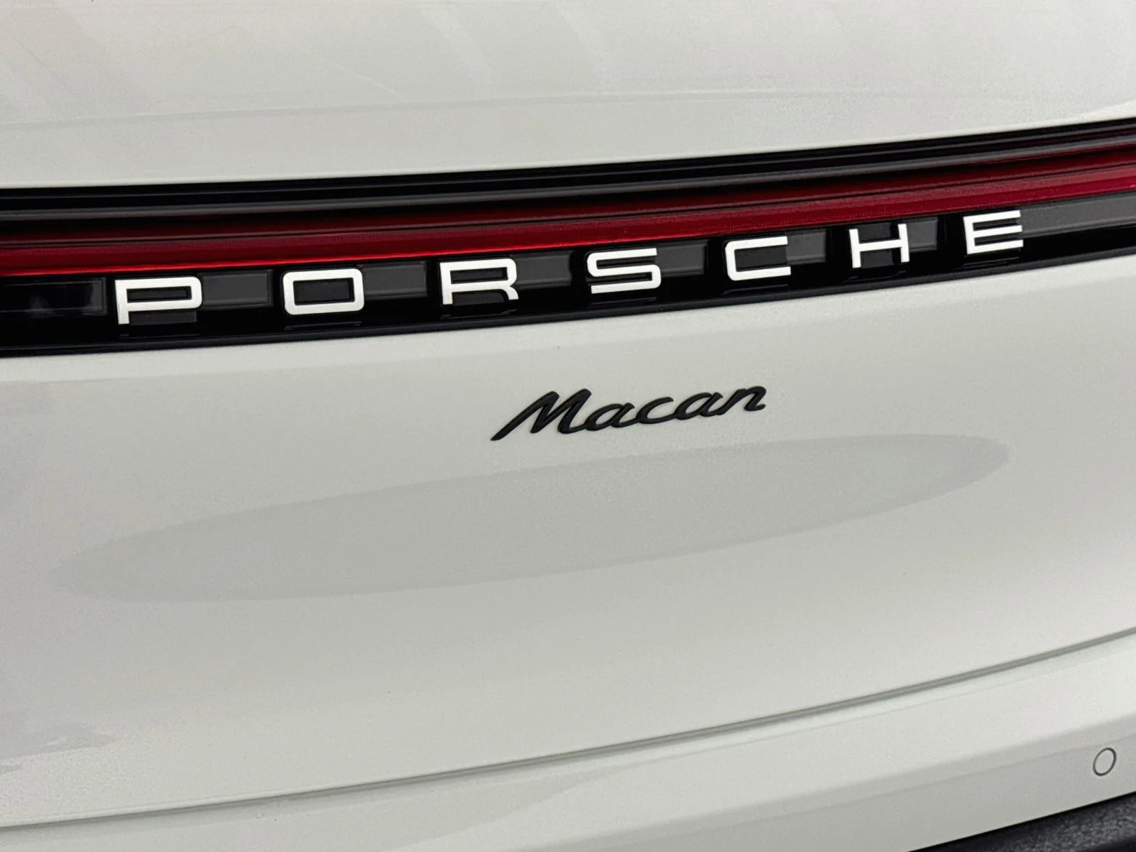 Certified Used 2026 White Porsche  image 26