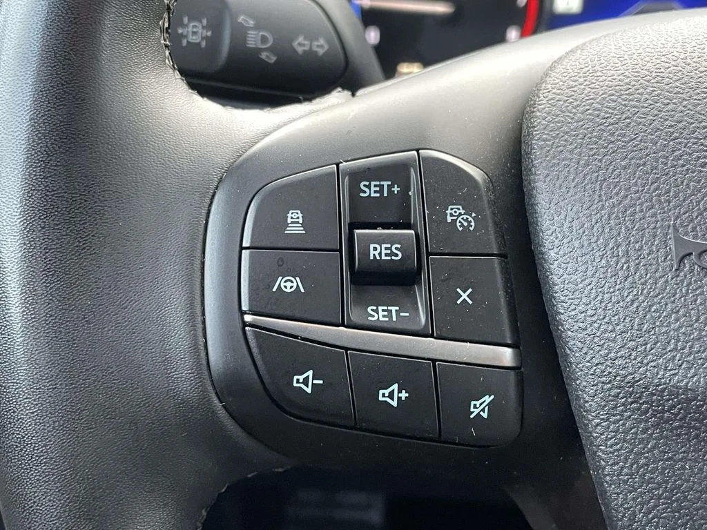 Used 2024 Carbonized Gray Metallic Ford Outer Banks image 10
