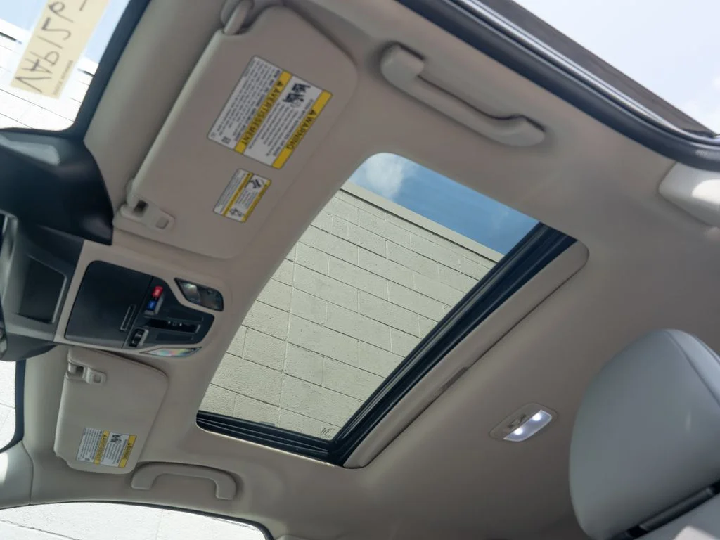 Used 2024 Gray Subaru Limited image 31