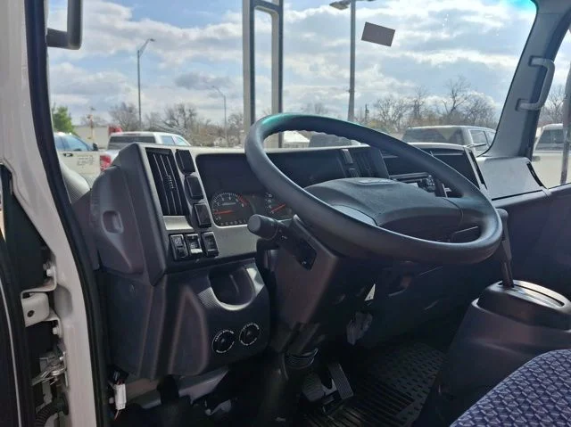 New 2025 White Chevrolet wt image 9
