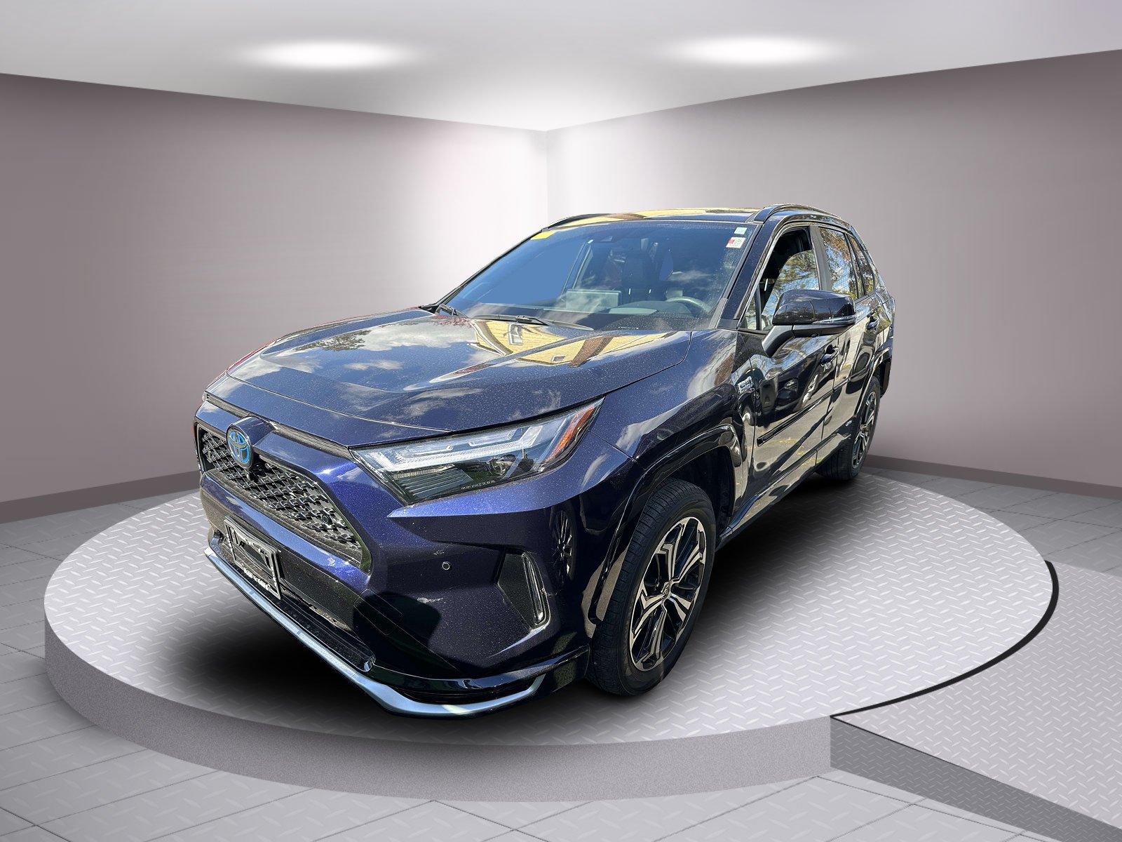 Used 2023 BL Toyota XSE image 5