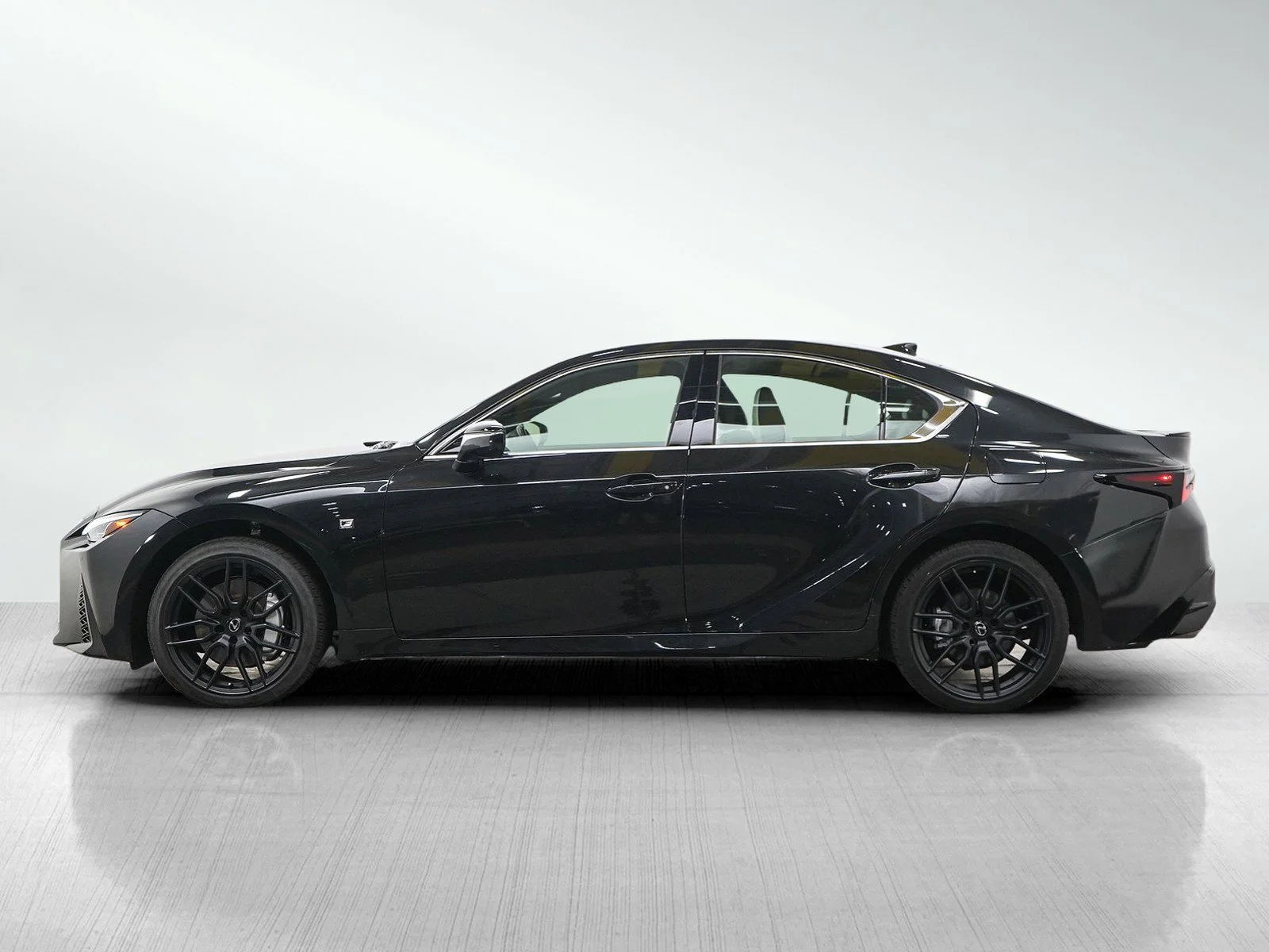 Used 2024 Lexus IS 350 F SPORT with VIN JTHGZ1E23R5037367 for sale in Wayzata, Minnesota
