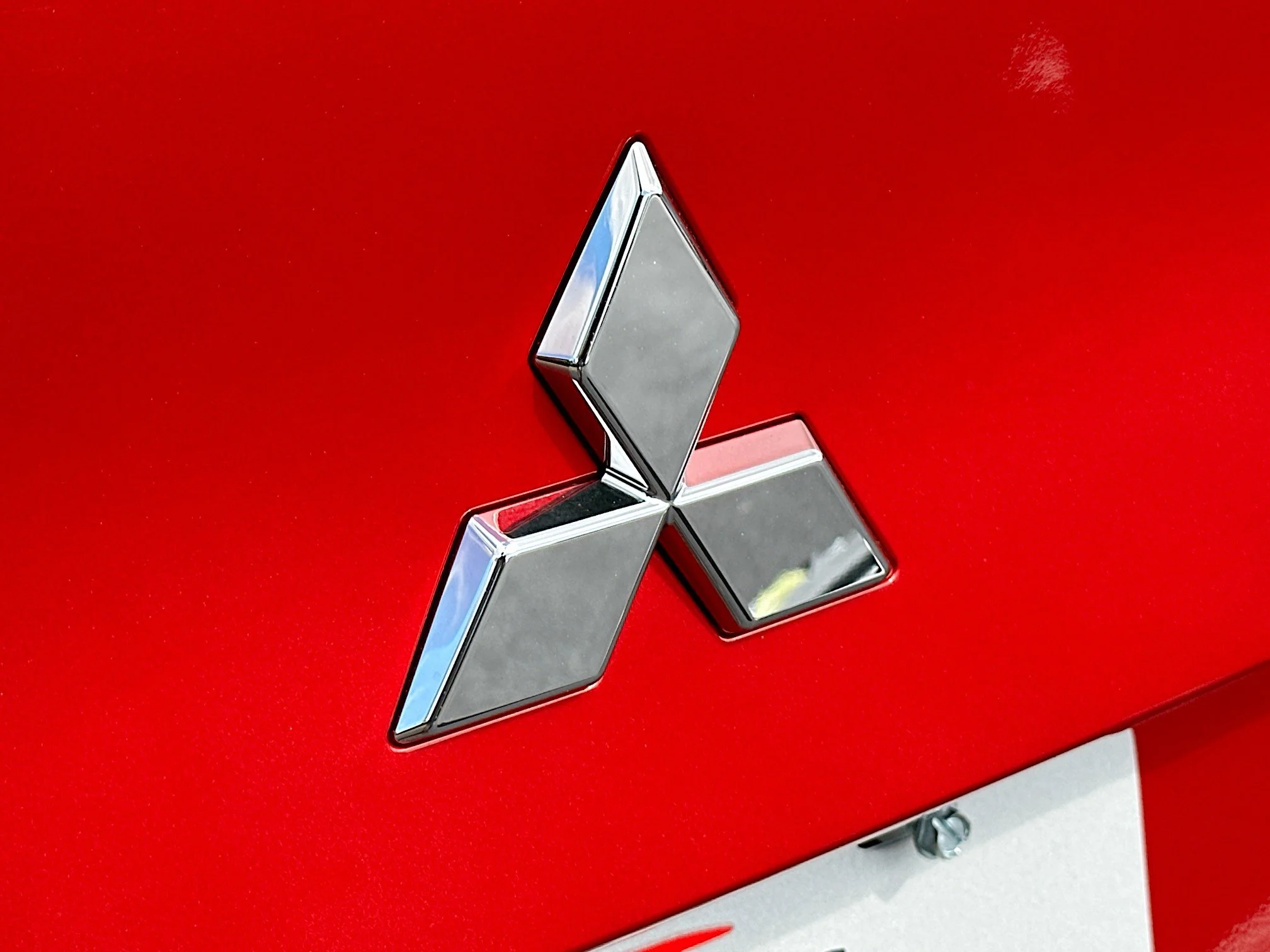 2026 Mitsubishi Outlander SEL - Photo 20