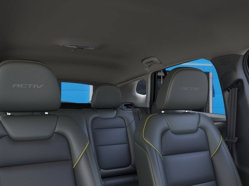 2026 Chevrolet Trax Activ - Photo 24