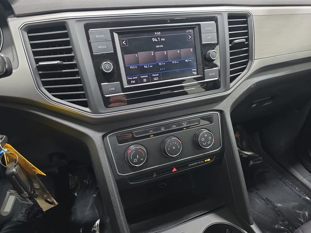 Used 2018 Red Volkswagen 2.0T S image 20