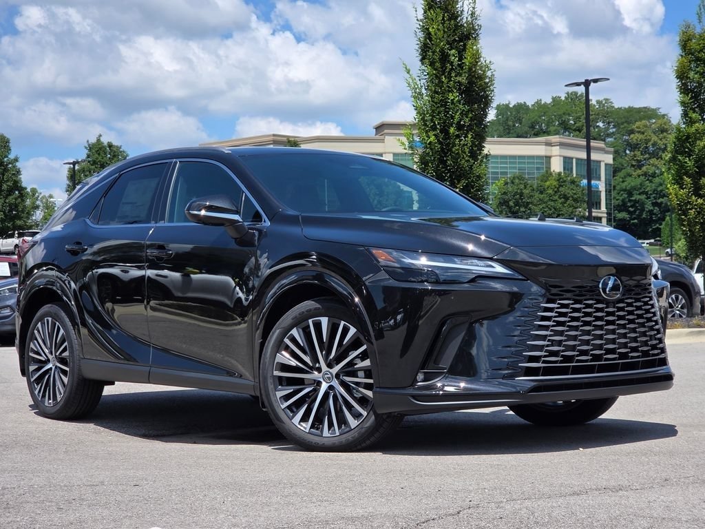 New 2026 Caviar Lexus PREMIUM PLUS image 2