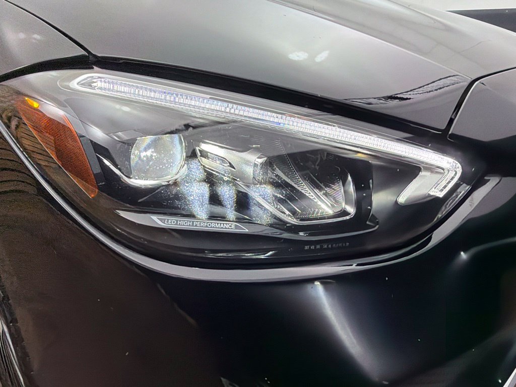 Used 2023 Black Mercedes-Benz C 300 image 28