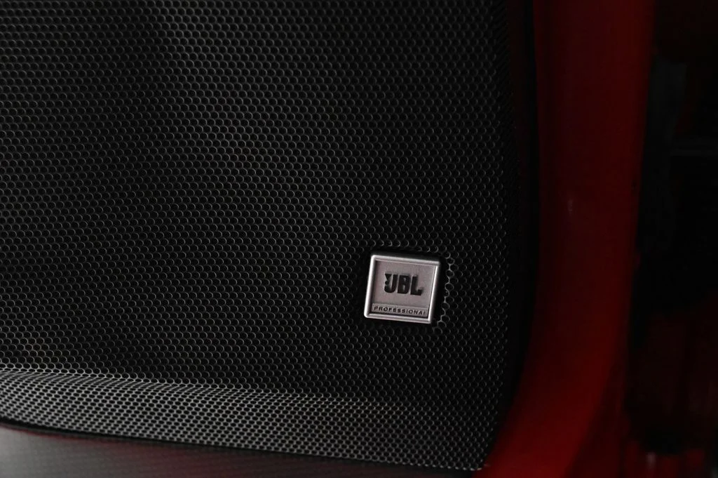 Used 2022 Rosso Corsa Ferrari Base image 22