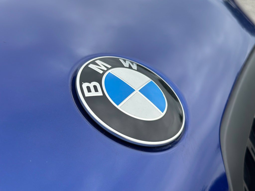 2026 BMW X7 M60i - Photo 11