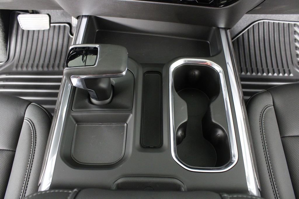 2026 Chevrolet Silverado 1500 LTZ - Photo 27