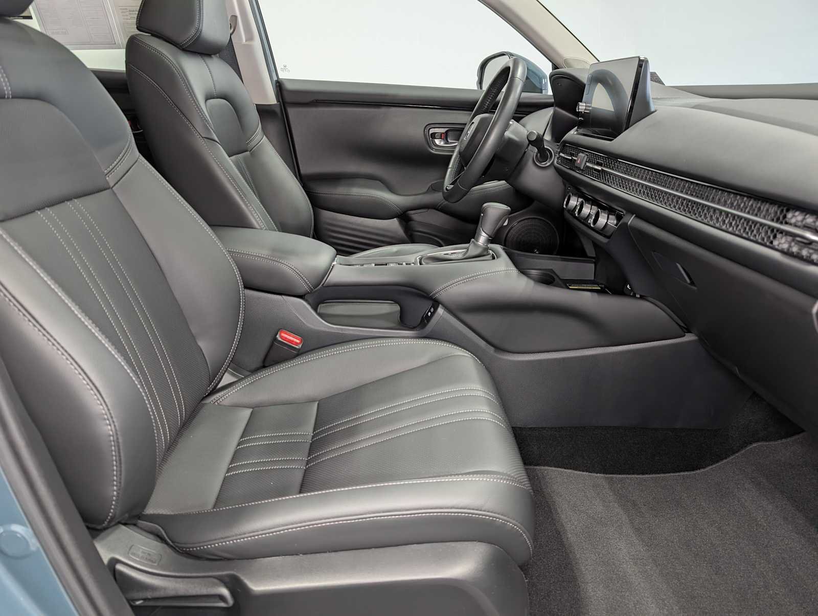 2024 Honda HR-V EX-L - Photo 39