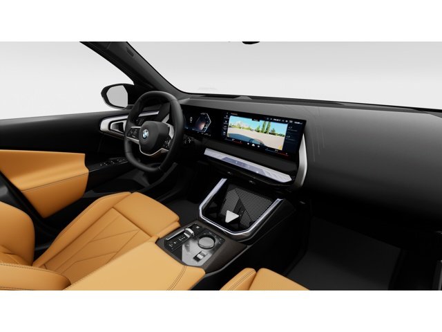 New 2026 Black Sapphire Metallic BMW X3 30 image 14