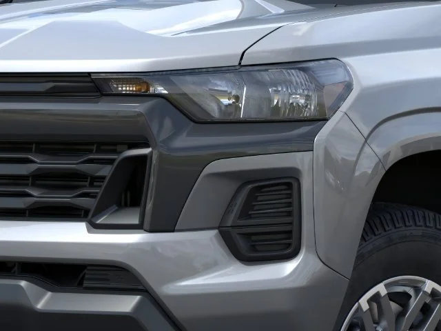 2026 Chevrolet Colorado LT - Photo 10