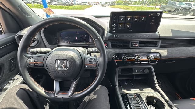 Used 2026 Black Honda TrailSport image 26
