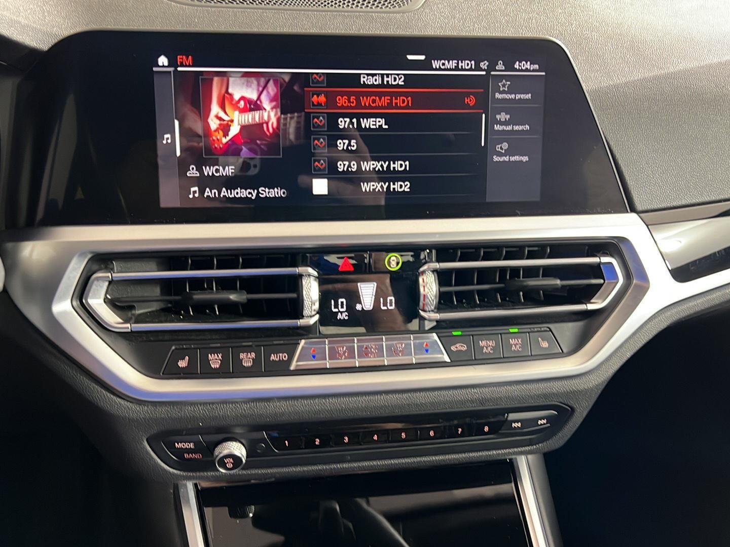 Used 2019 Melbourne Red Metallic BMW 330i xDrive image 19