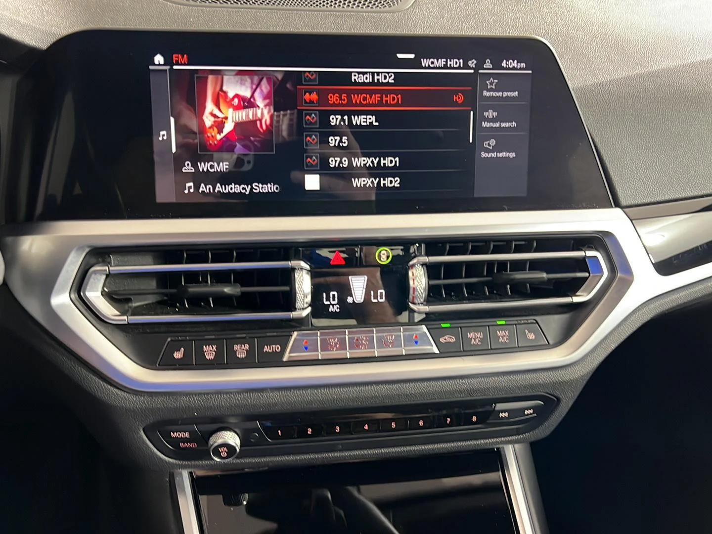 Used 2019 Melbourne Red Metallic BMW 330i xDrive image 19
