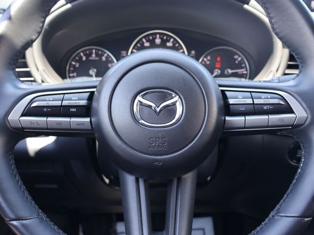Used 2023 Red Mazda 2.5 S Select Package image 21