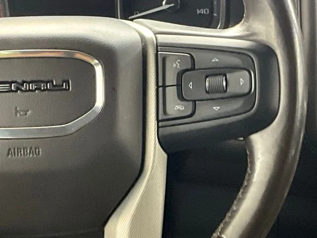 Used 2021 Black GMC Denali image 19