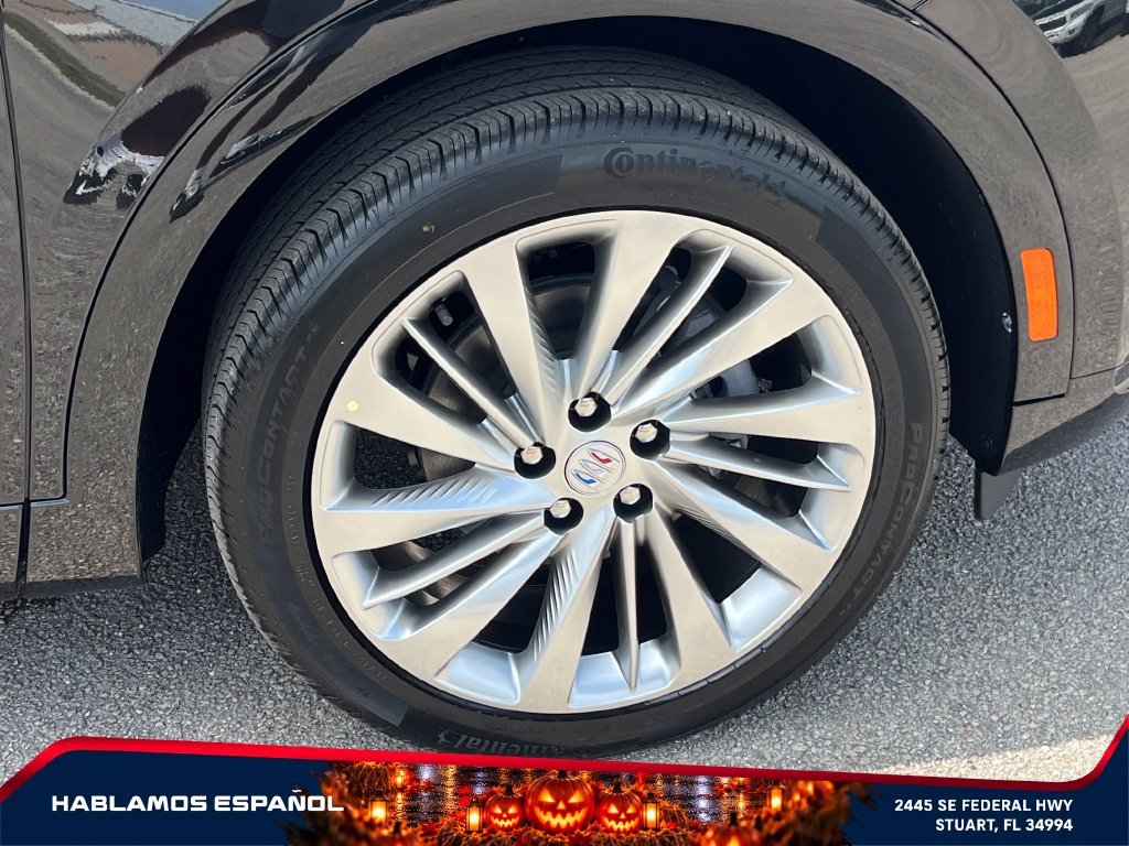 2026 Buick Envision Avenir - Photo 21