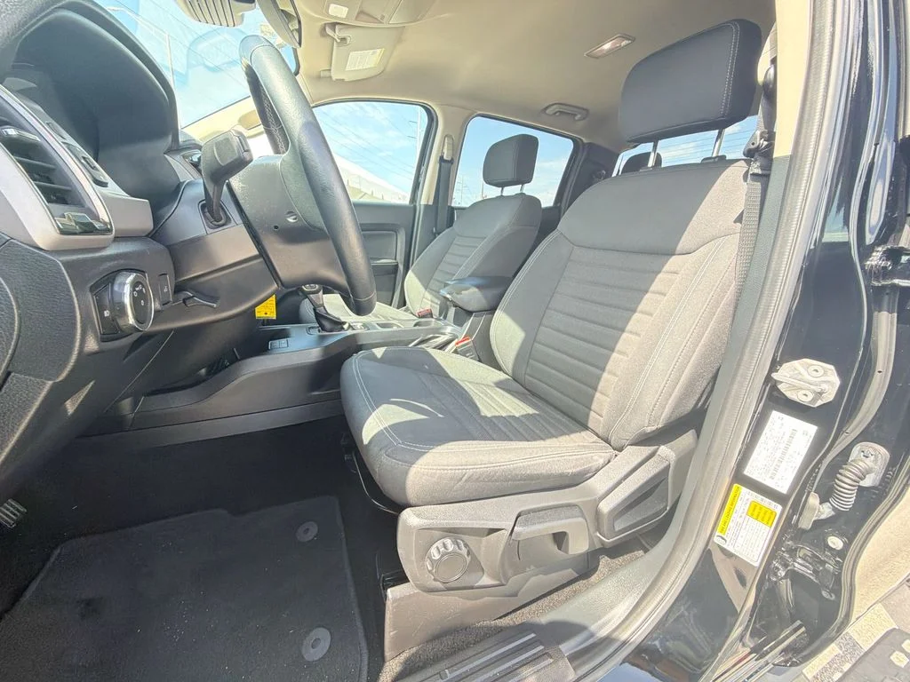 2023 Ford Ranger XLT - Photo 15