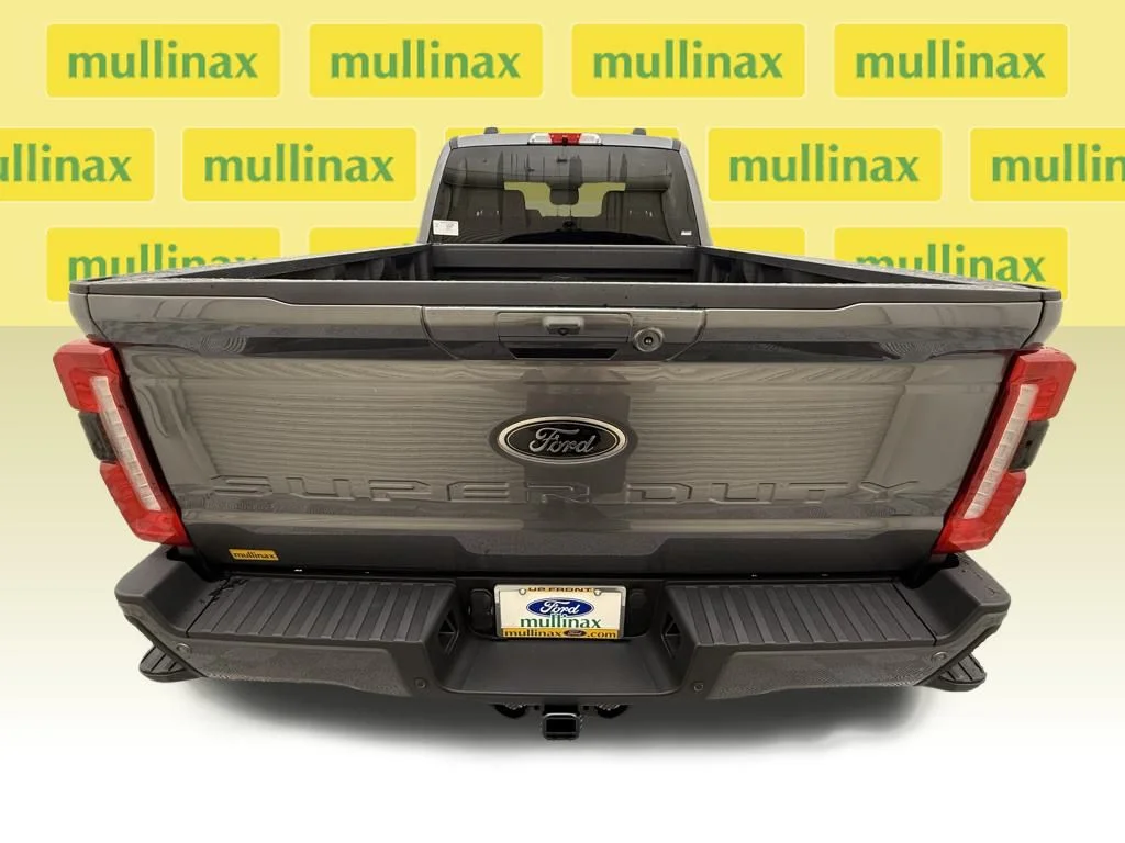 2026 Ford F-250 Super Duty XLT - Photo 14