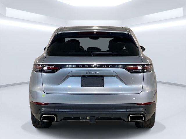 Used 2022 Silver Porsche  image 6