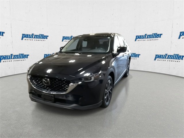 2022 Mazda CX-5 2.5 S Premium photo 4