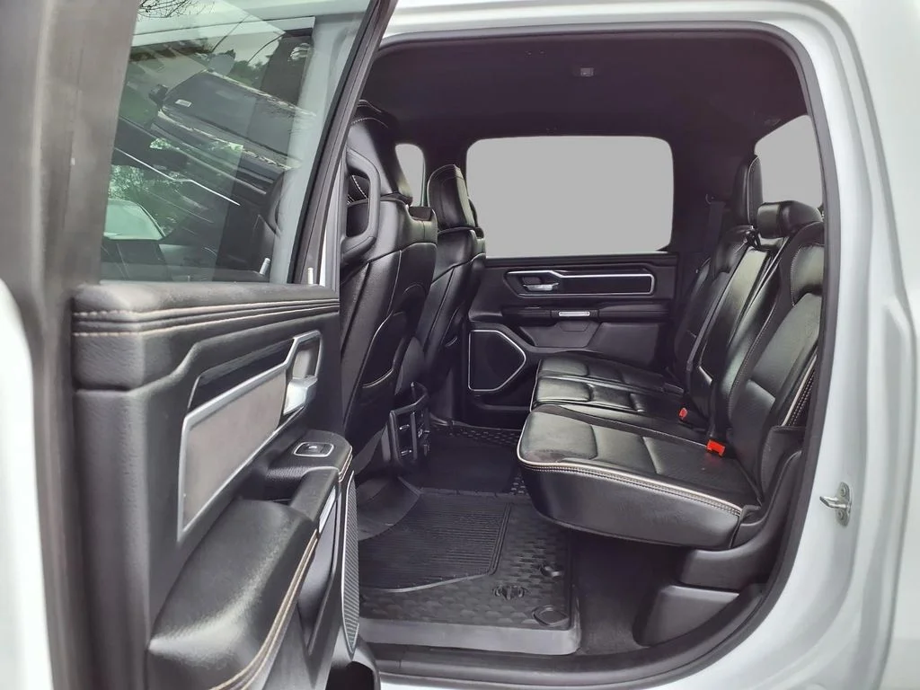 2023 RAM Ram 1500 Pickup Laramie - Photo 25