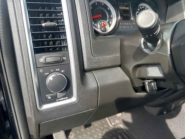2022 RAM Ram 1500 Classic Warlock - Photo 16
