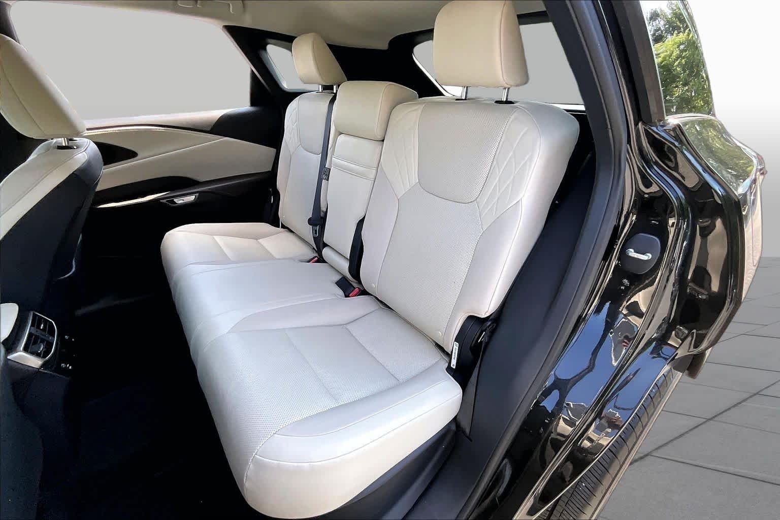 Used 2024 Caviar Lexus Premium image 20