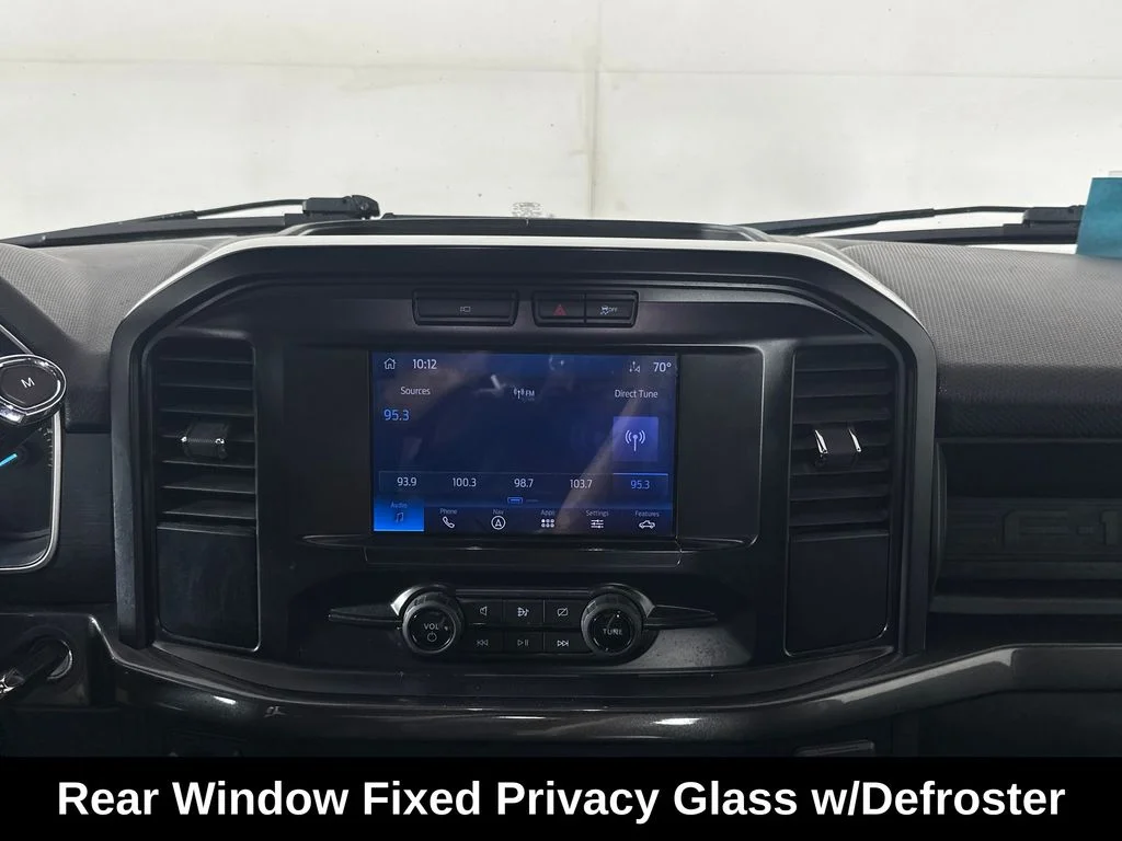 Used 2023 White Ford XL image 23