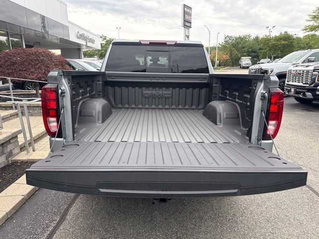2026 GMC Sierra 1500 Elevation - Photo 25
