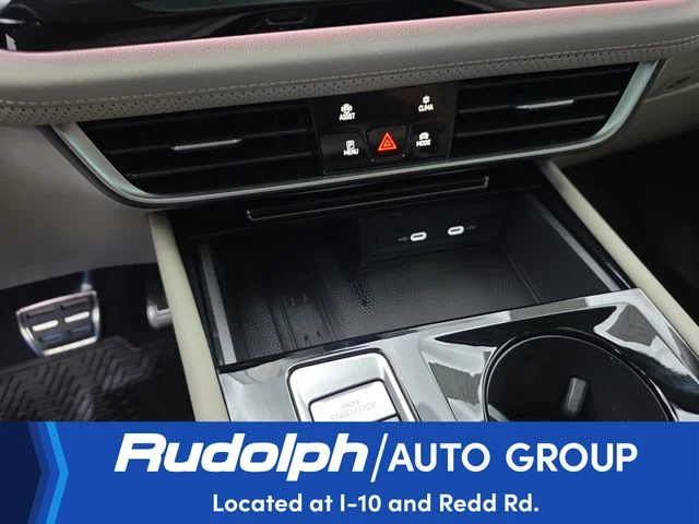 Used 2026 Opal White Volkswagen SEL Premium R-Line image 25