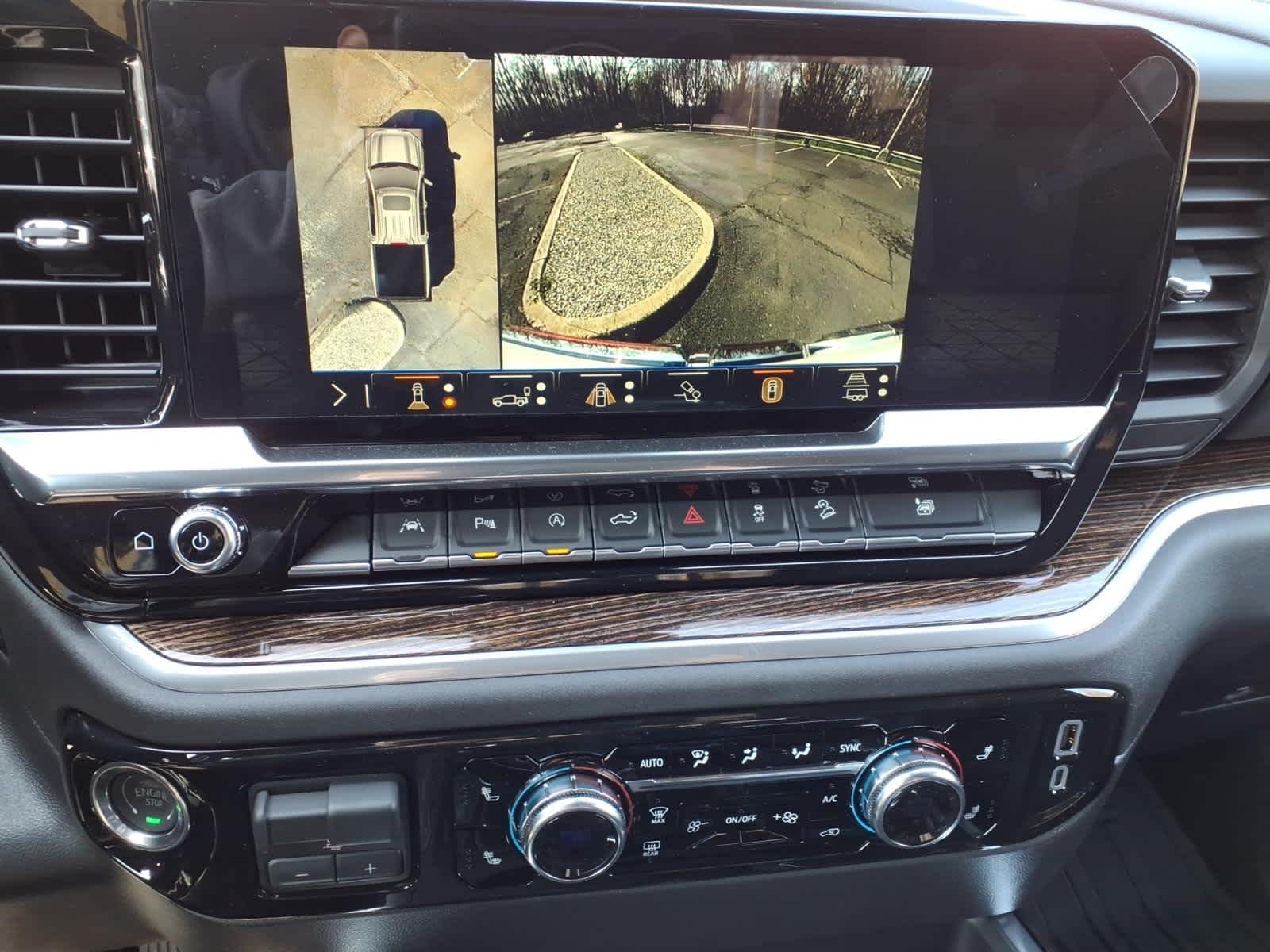 New 2026 Summit White GMC Elevation image 20