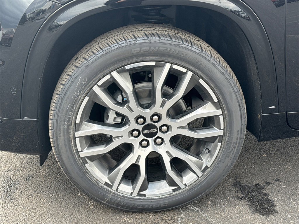 2026 GMC ACADIA - Image 10