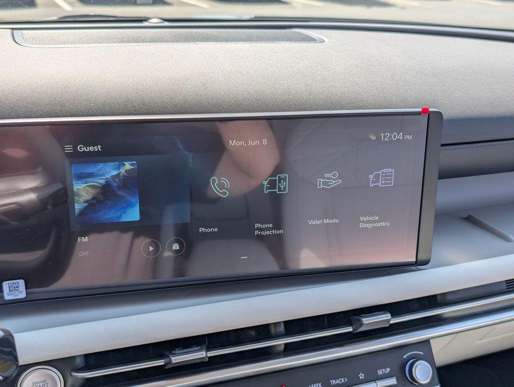 New 2026 Gray Hyundai SE FWD image 28
