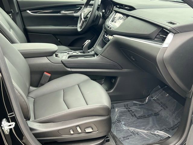 2025 Cadillac XT5 Premium Luxury - Photo 20