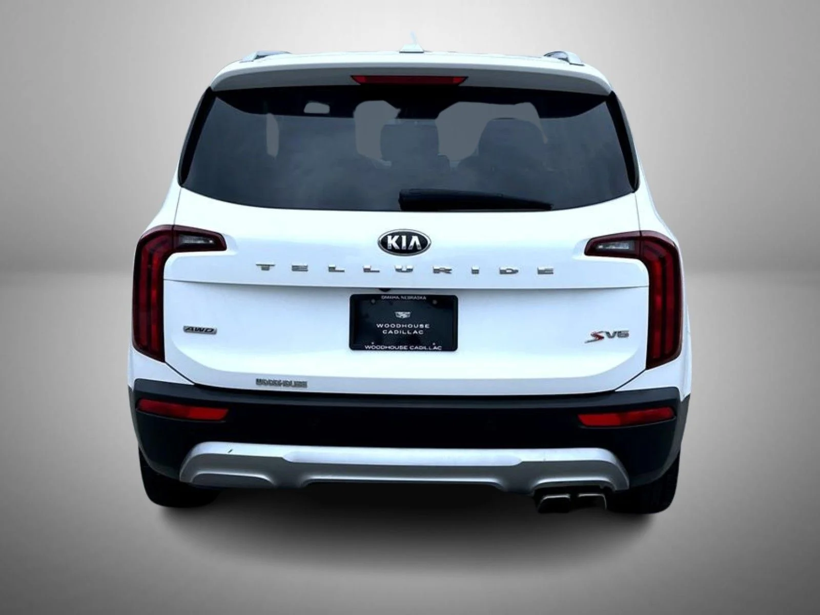 Used 2020 White Kia S image 6