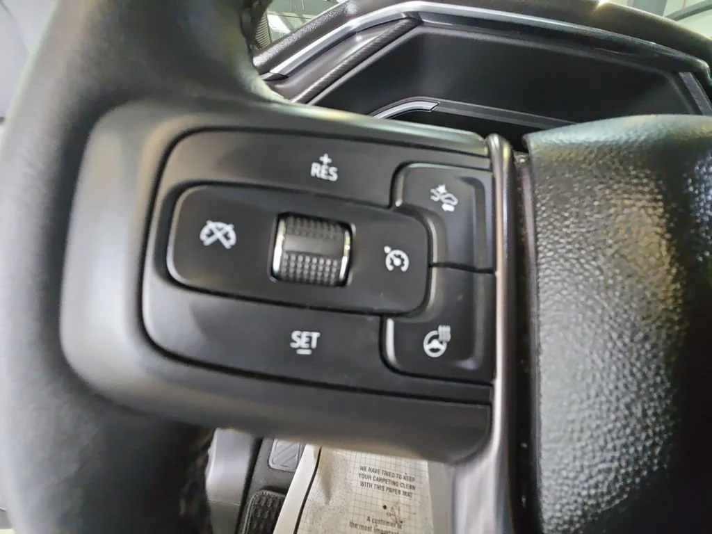 Certified Used 2026 Summit White GMC Denali Ultimate image 20