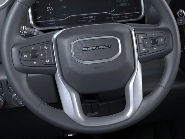 New 2026 Sterling Metallic GMC Denali image 19