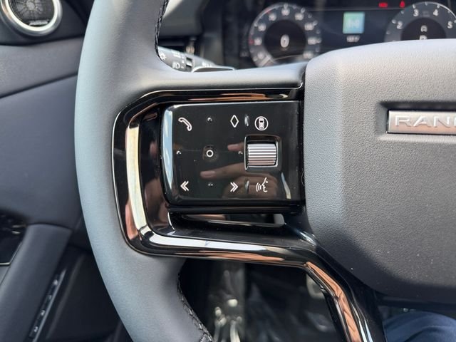 New 2026 Carpathian Grey Land Rover Hoxton Edition image 22