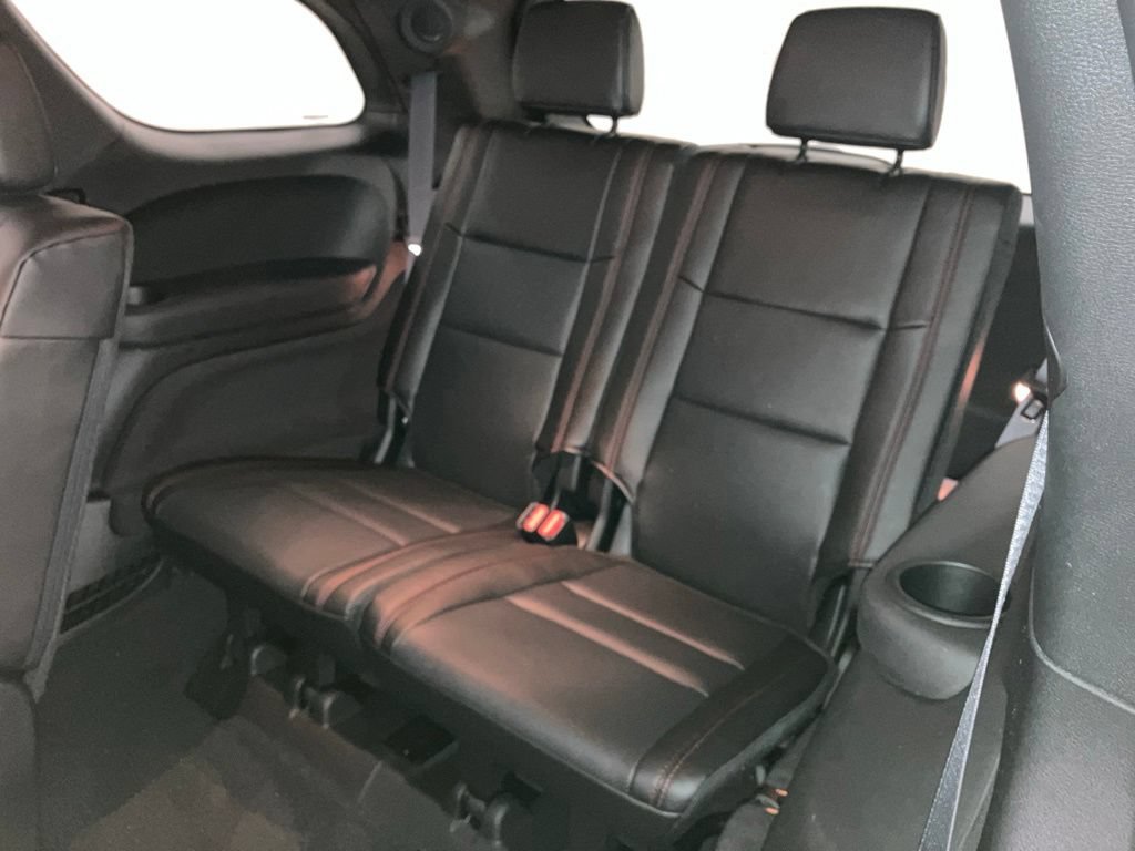 New 2026 Diamond Black Clear-Coat Exterior Paint Dodge GT Plus image 17