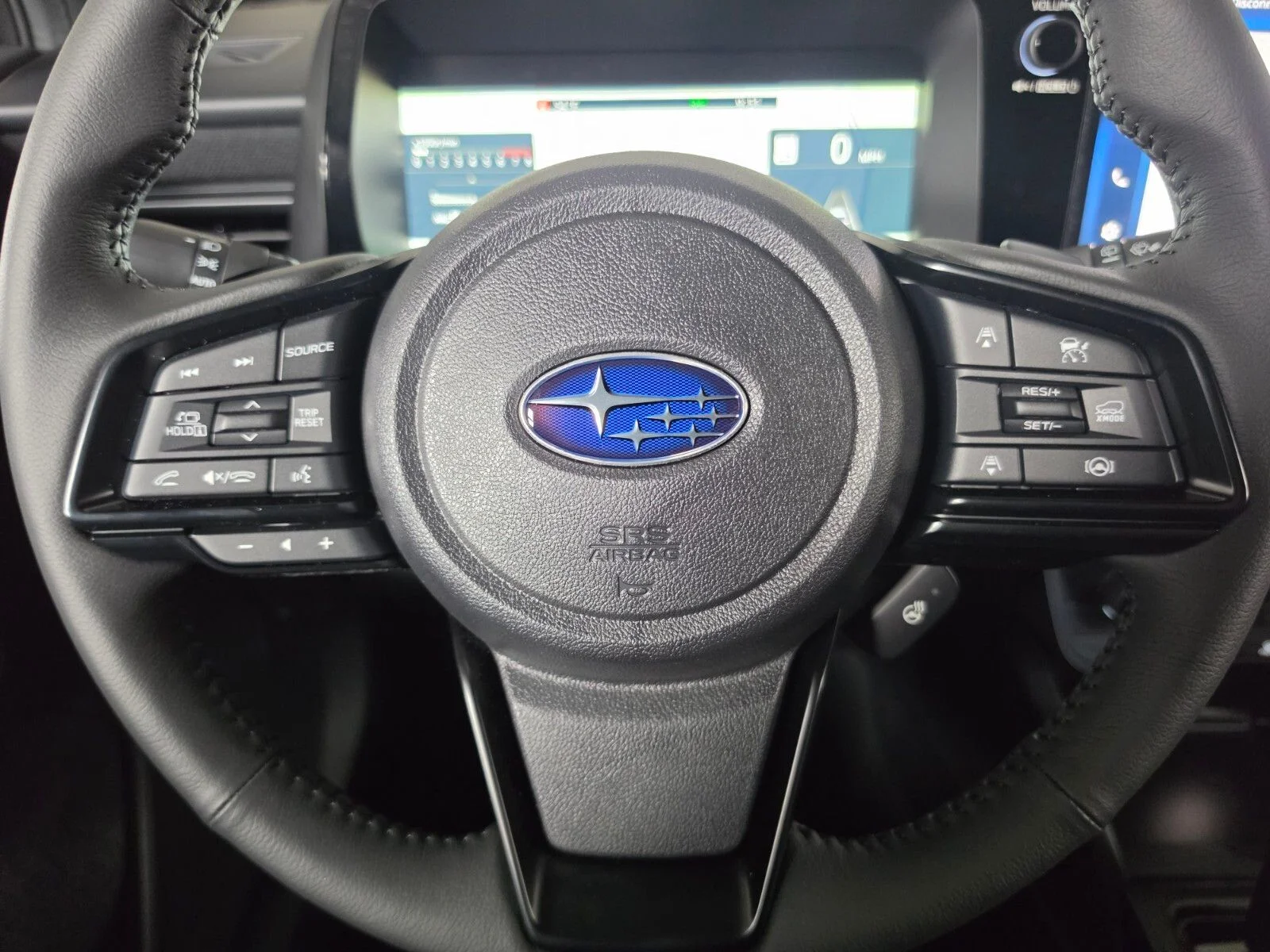 New 2026 Red Subaru Premium image 28