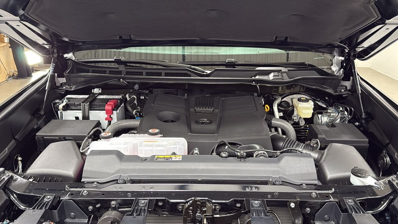2026 Toyota Tundra Platinum - Photo 25