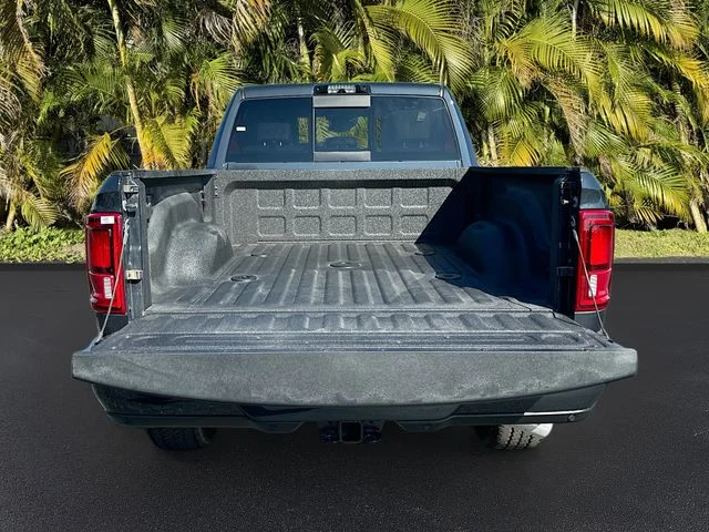2026 RAM 2500 Laramie - Photo 6